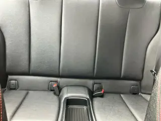 BMW Serie 2 2016 tracción integral 228i xDrive 2dr Coupe SULEV