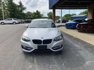 BMW Serie 2 2016 tracción integral 228i xDrive 2dr Coupe SULEV