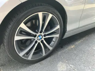 BMW Serie 2 2016 tracción integral 228i xDrive 2dr Coupe SULEV