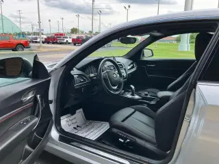 BMW Serie 2 2016 tracción integral 228i xDrive 2dr Coupe SULEV