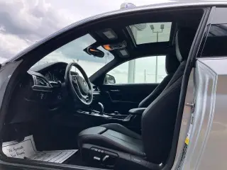 BMW Serie 2 2016 tracción integral 228i xDrive 2dr Coupe SULEV