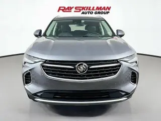 Buick Envision 2022 Essence 4p Crossover