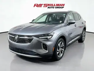 Buick Envision 2022 Essence 4p Crossover