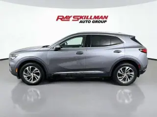 Buick Envision 2022 Essence 4p Crossover