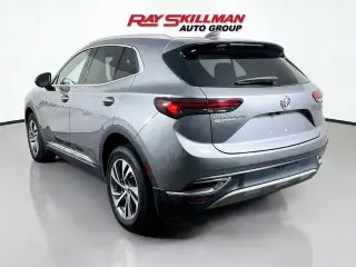 Buick Envision 2022 Essence 4p Crossover