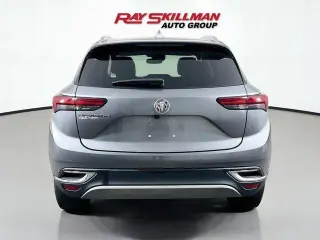 Buick Envision 2022 Essence 4p Crossover