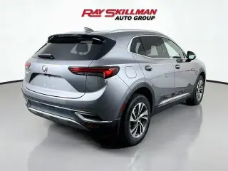 Buick Envision 2022 Essence 4p Crossover