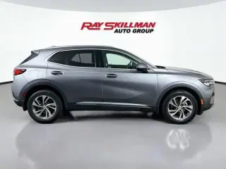 Buick Envision 2022 Essence 4p Crossover
