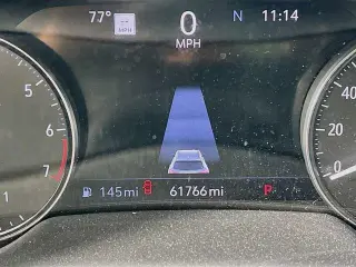 Buick Envision 2022 Essence 4p Crossover