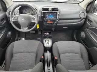 Mitsubishi Mirage G4 2024 ES 4dr Sedán