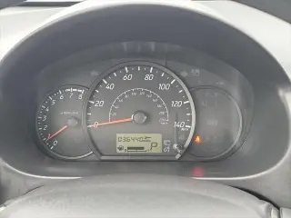 Mitsubishi Mirage G4 2024 ES 4dr Sedán
