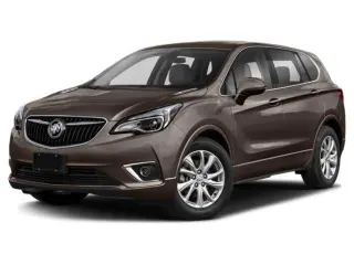 Buick Envision 2020 tracción en las cuatro ruedas Gasolina 4p Crossover