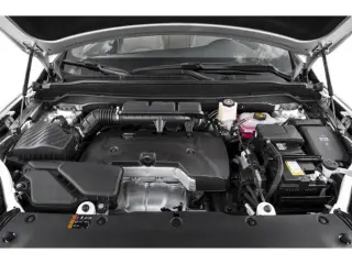 Buick Envision 2020 tracción en las cuatro ruedas Gasolina 4p Crossover