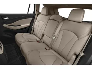 Buick Envision 2020 tracción en las cuatro ruedas Gasolina 4p Crossover