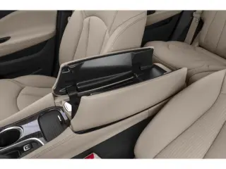 Buick Envision 2020 tracción en las cuatro ruedas Gasolina 4p Crossover