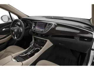 Buick Envision 2020 tracción en las cuatro ruedas Gasolina 4p Crossover