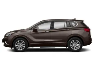 Buick Envision 2020 tracción en las cuatro ruedas Gasolina 4p Crossover