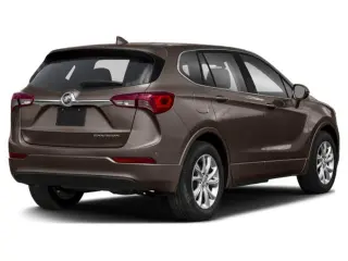 Buick Envision 2020 tracción en las cuatro ruedas Gasolina 4p Crossover