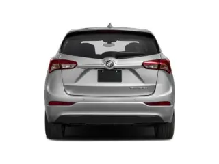 Buick Envision 2020 tracción en las cuatro ruedas Gasolina 4p Crossover