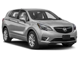 Buick Envision 2020 tracción en las cuatro ruedas Gasolina 4p Crossover