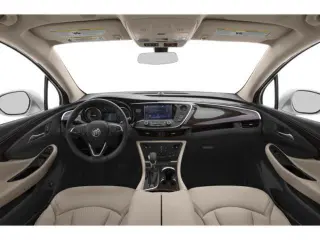Buick Envision 2020 tracción en las cuatro ruedas Gasolina 4p Crossover