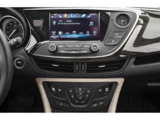 Buick Envision 2020 tracción en las cuatro ruedas Gasolina 4p Crossover