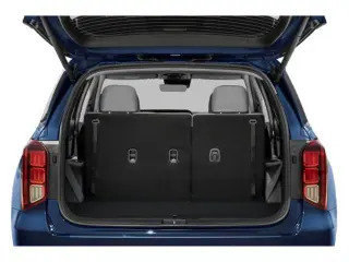 Hyundai PALISADE 2025 AWD SEL 4p SUV