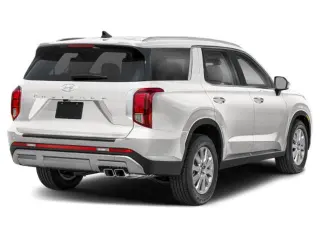 Hyundai PALISADE 2025 AWD SEL 4p SUV