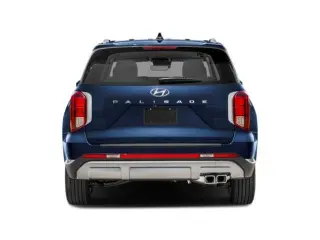 Hyundai PALISADE 2025 AWD SEL 4p SUV
