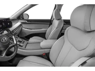 Hyundai PALISADE 2025 AWD SEL 4p SUV