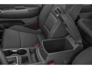 Kia Sportage 2020 AWD LX 4p SUV