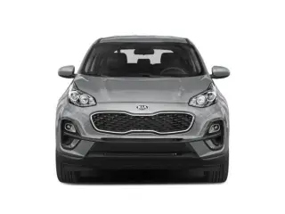 Kia Sportage 2020 AWD LX 4p SUV
