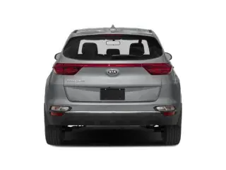 Kia Sportage 2020 AWD LX 4p SUV