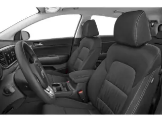 Kia Sportage 2020 AWD LX 4p SUV