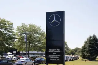 Mercedes-Benz GLC 2021 AWD GLC 300 4MATIC 4p SUV