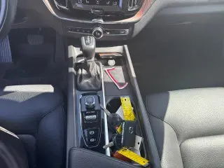 Volvo XC60 2021 AWD T5 Momentum 4dr SUV