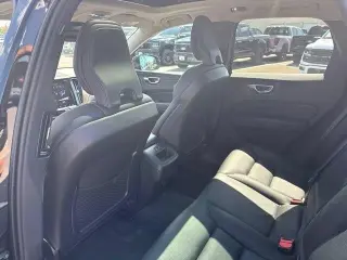 Volvo XC60 2021 AWD T5 Momentum 4dr SUV