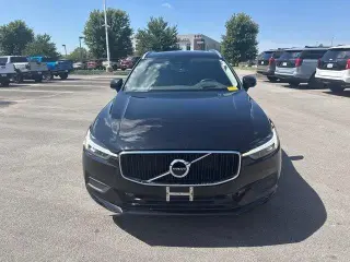 Volvo XC60 2021 AWD T5 Momentum 4dr SUV