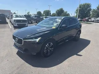 Volvo XC60 2021 AWD T5 Momentum 4dr SUV