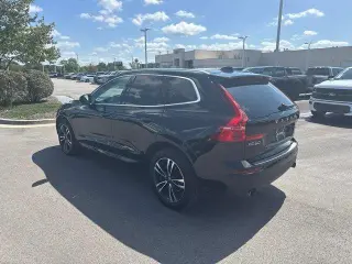 Volvo XC60 2021 AWD T5 Momentum 4dr SUV