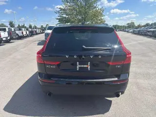 Volvo XC60 2021 AWD T5 Momentum 4dr SUV