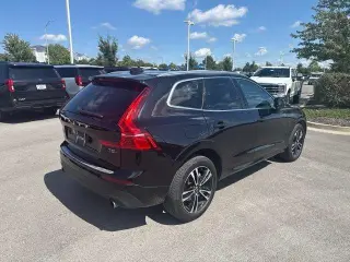 Volvo XC60 2021 AWD T5 Momentum 4dr SUV