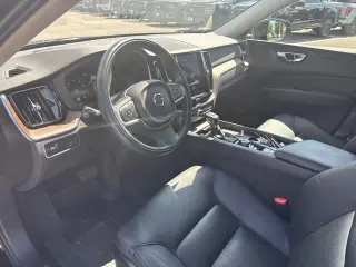 Volvo XC60 2021 AWD T5 Momentum 4dr SUV