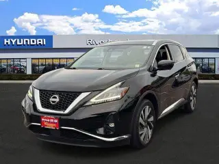 Nissan Murano 2023 AWD SL 4p SUV