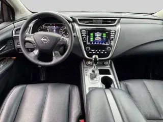 Nissan Murano 2023 AWD SL 4p SUV