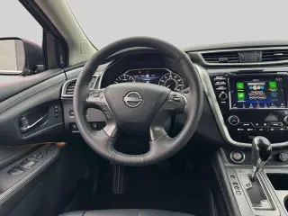 Nissan Murano 2023 AWD SL 4p SUV