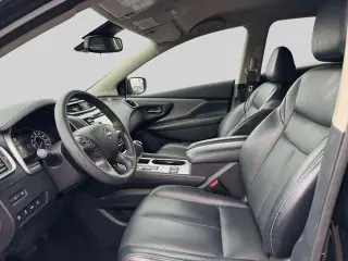 Nissan Murano 2023 AWD SL 4p SUV