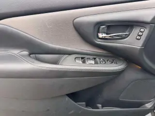 Nissan Murano 2023 AWD SL 4p SUV