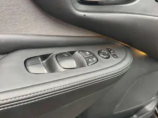 Nissan Murano 2023 AWD SL 4p SUV