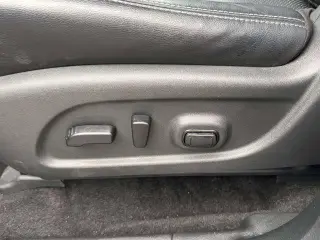 Nissan Murano 2023 AWD SL 4p SUV